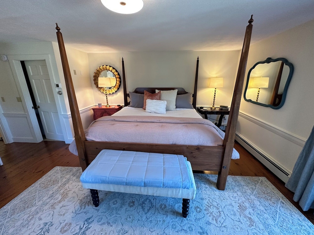 Inn at Perkins Cove - photo 29