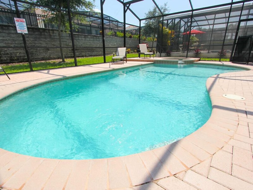 Ov3229 Windsor Hills Resort 6 Bed 4 Baths Villa - photo 10