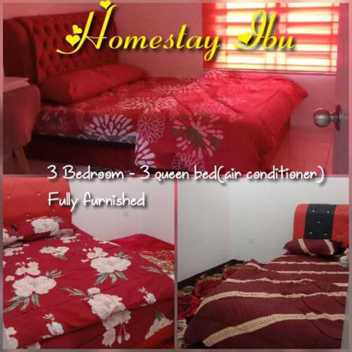 Homestay Ibu — 4-Star Luxury Hotel in Ipoh, Malaysia