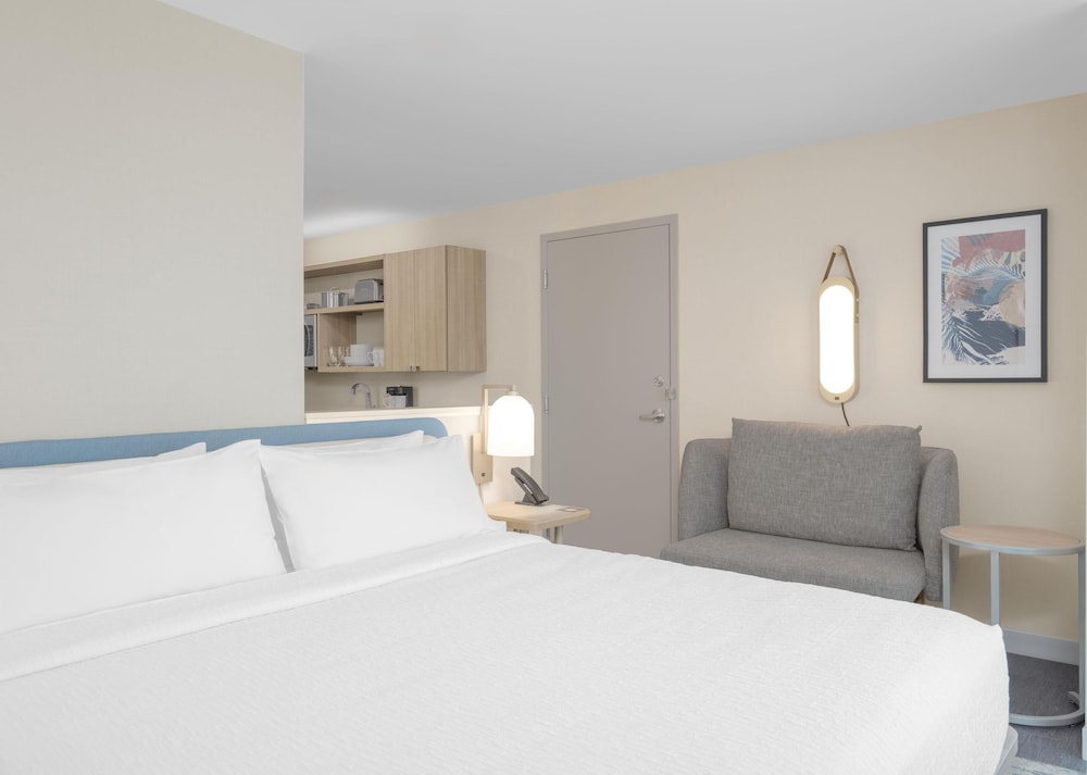 Homewood Suites by Hilton Viera Melbourne - photo 8