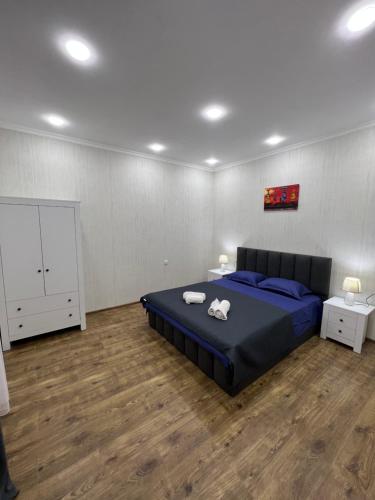 Home in Tiflis
