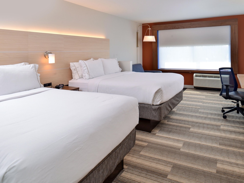 Holiday Inn Express & Suites Brighton by IHG - photo 9