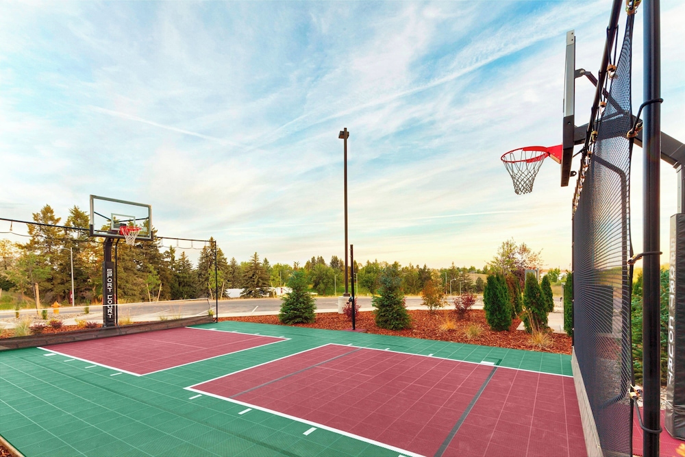 Residence Inn Pullman - photo 37