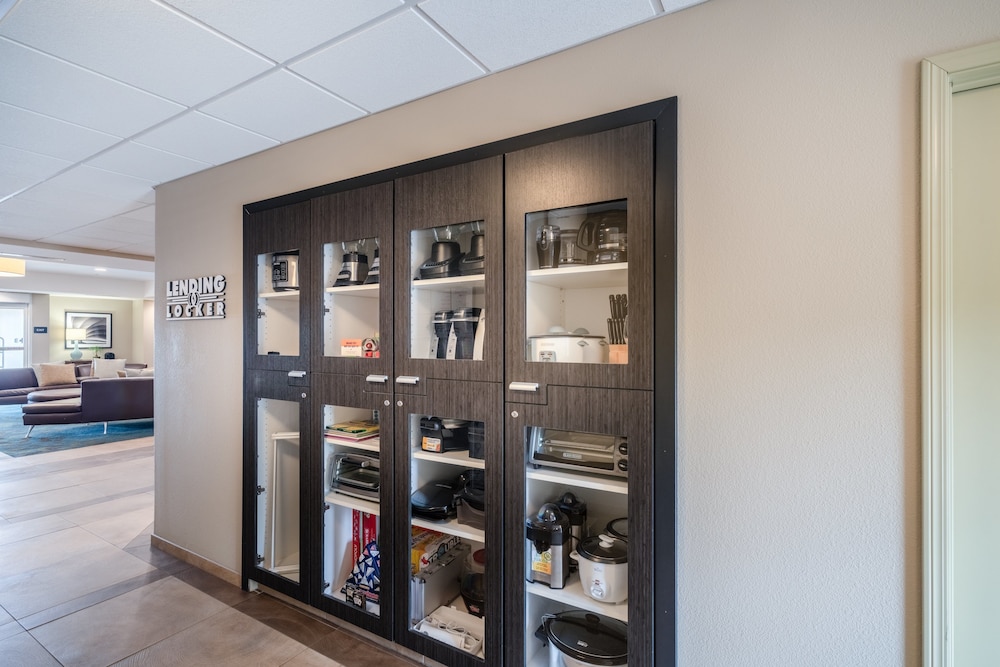 Candlewood Suites Auburn by IHG - photo 25