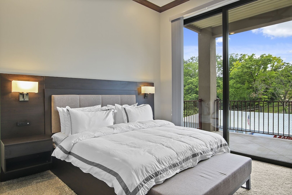 The Resort at Lake of the Ozarks - photo 13