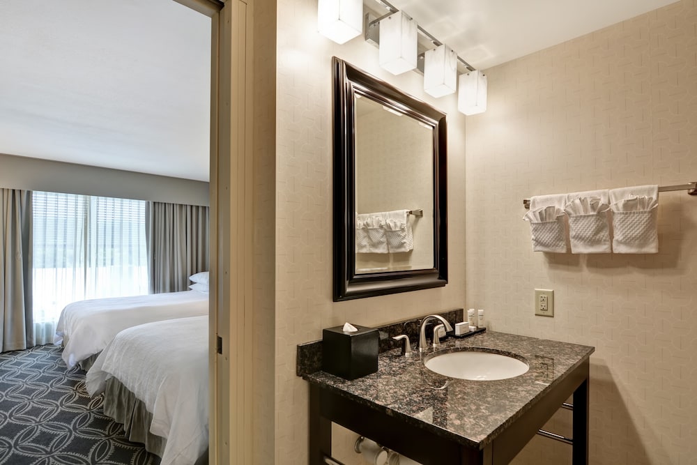 Embassy Suites by Hilton Raleigh Durham Airport Brier Creek - photo 57