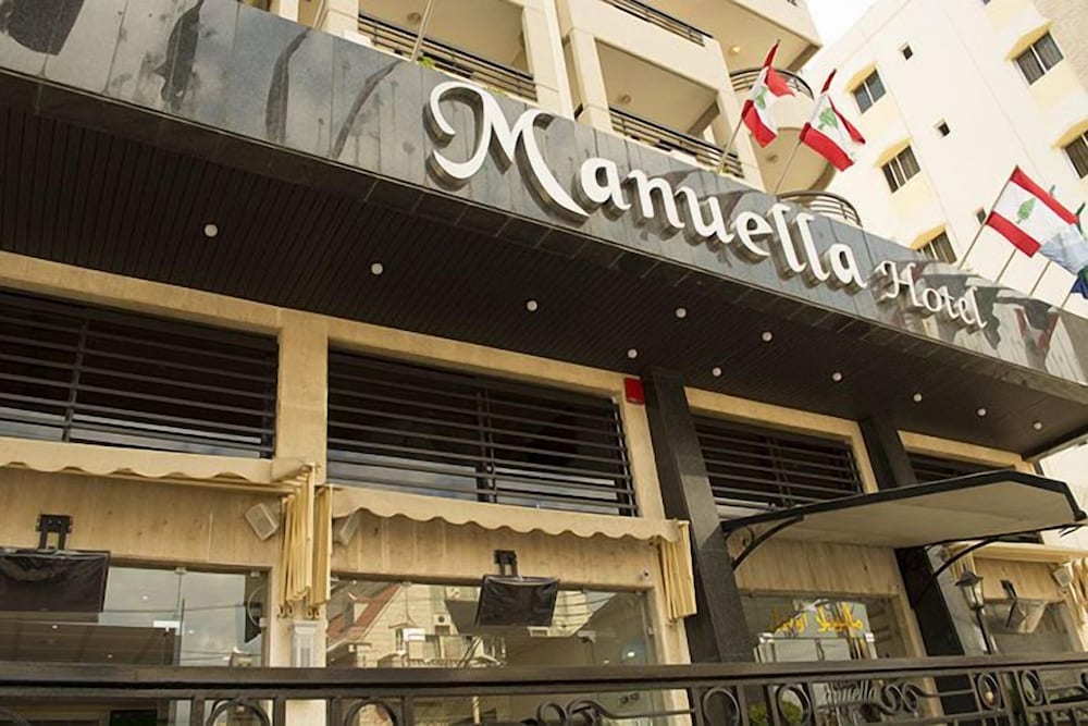 Manuella Hotel