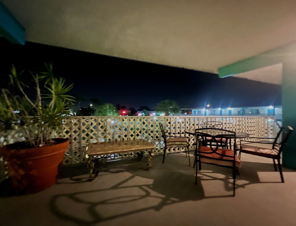 Bposhtels Clearwater Tampa - photo 17