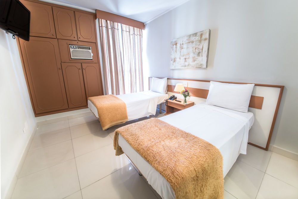 Mônaco Center Inn — Guarulhos — photo 4