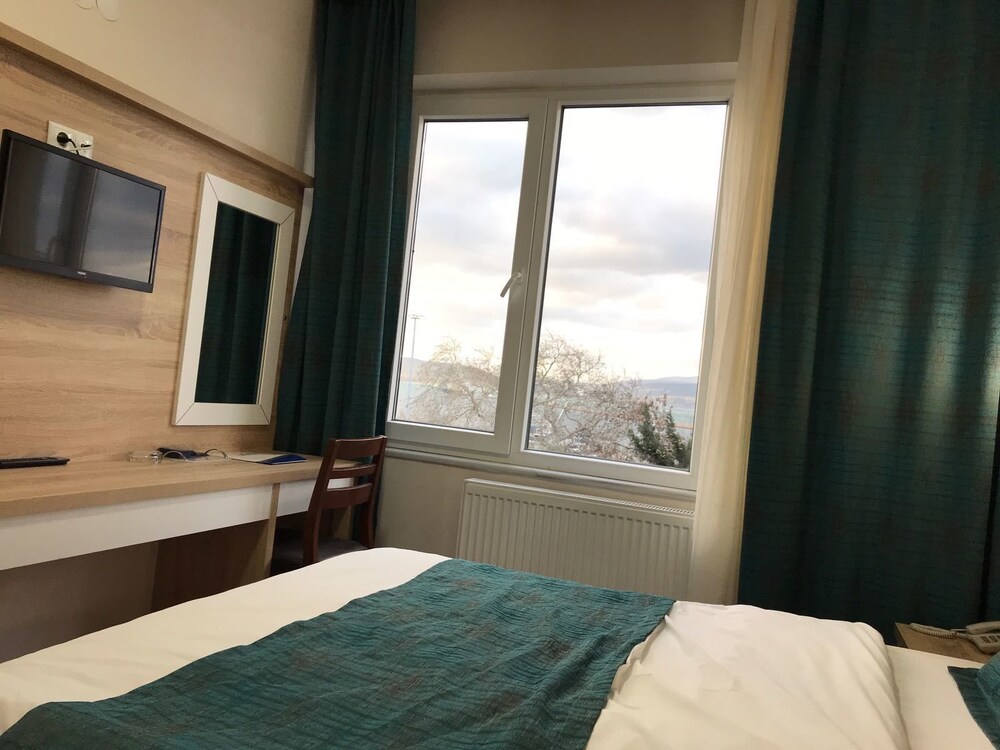 Tum Hotel — Bandirma — photo 5