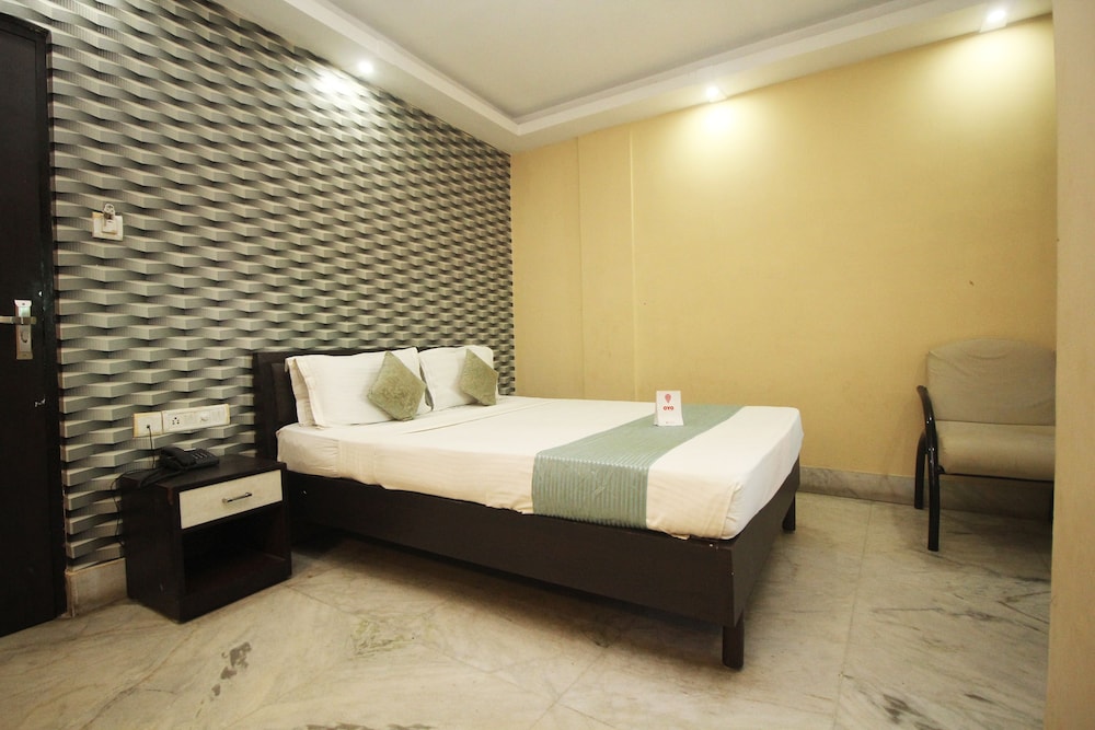 OYO 10247 Hotel Golden Gate in Siliguri, India