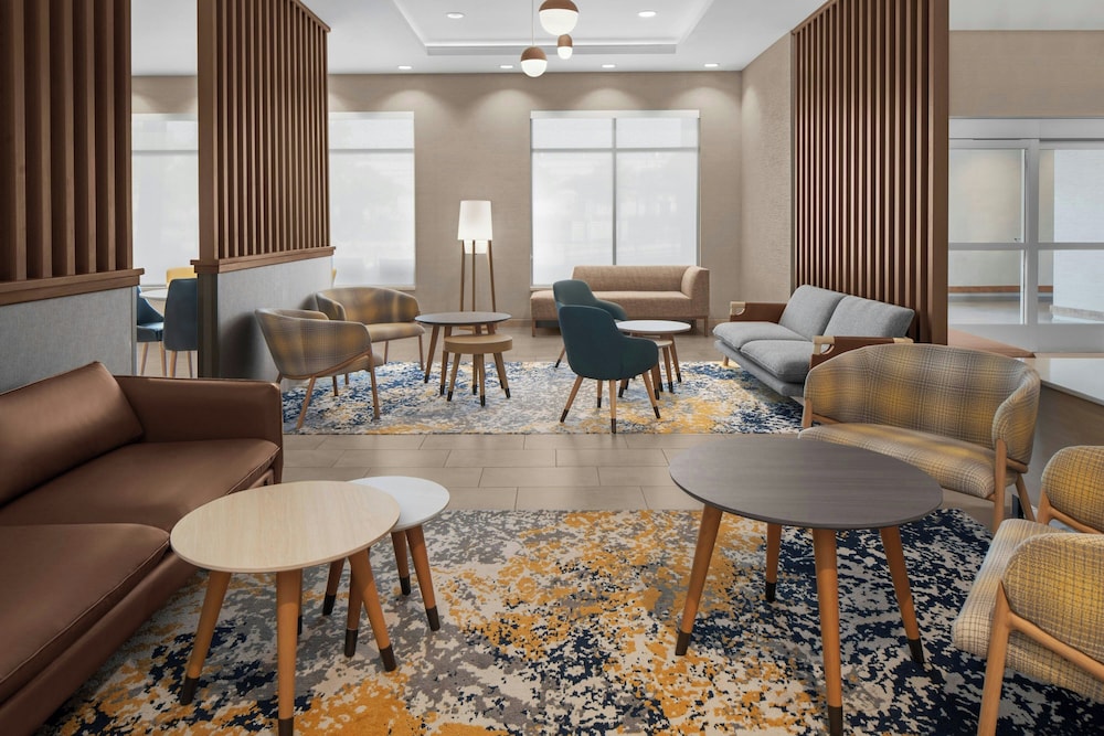 TownePlace Suites by Marriott Sacramento Rancho Cordova - photo 4