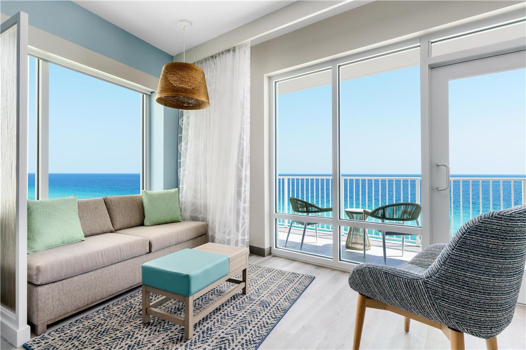 Hyatt Place Panama City Beach - photo 61