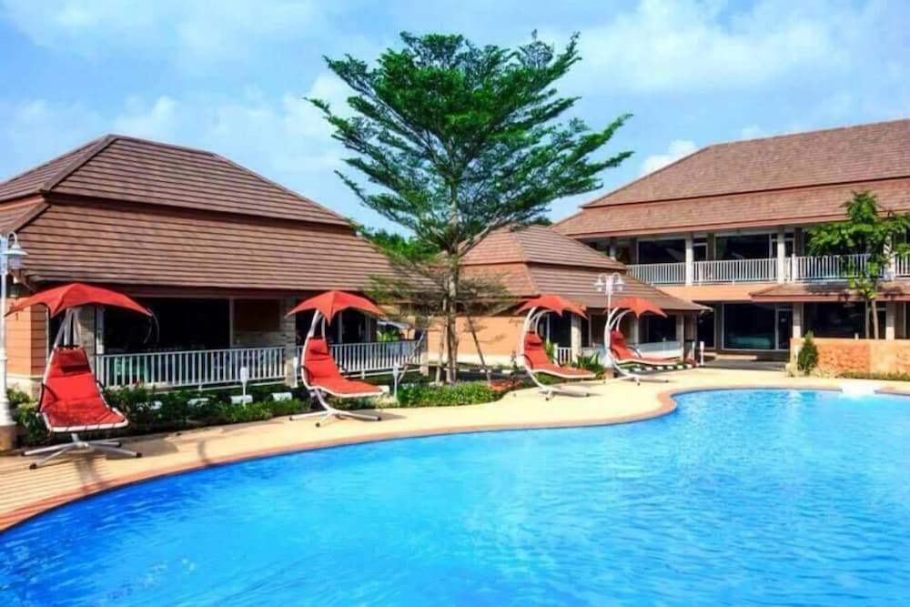 Baandara Resort Saraburi — Saraburi