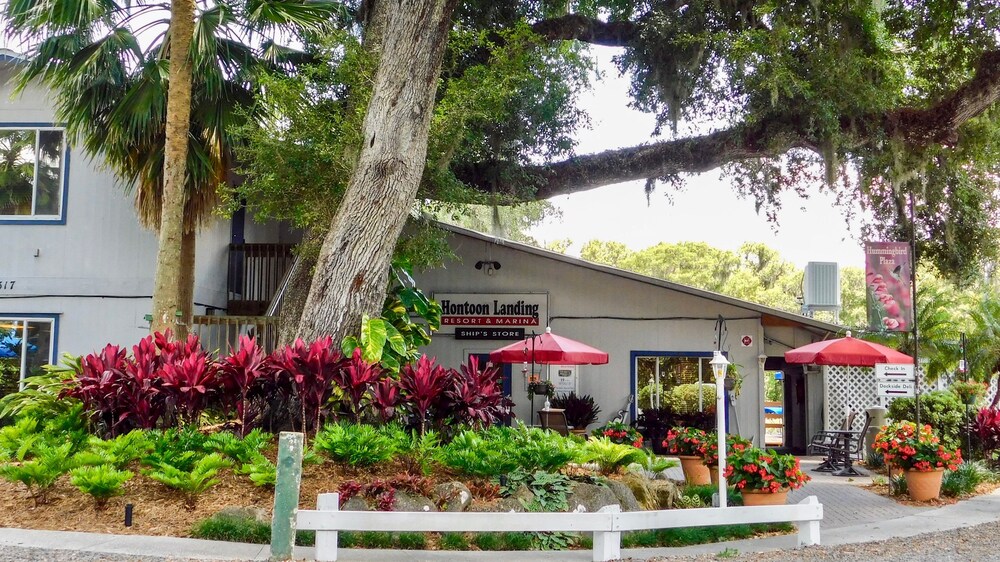 Hontoon Landing Resort & Marina - photo 44