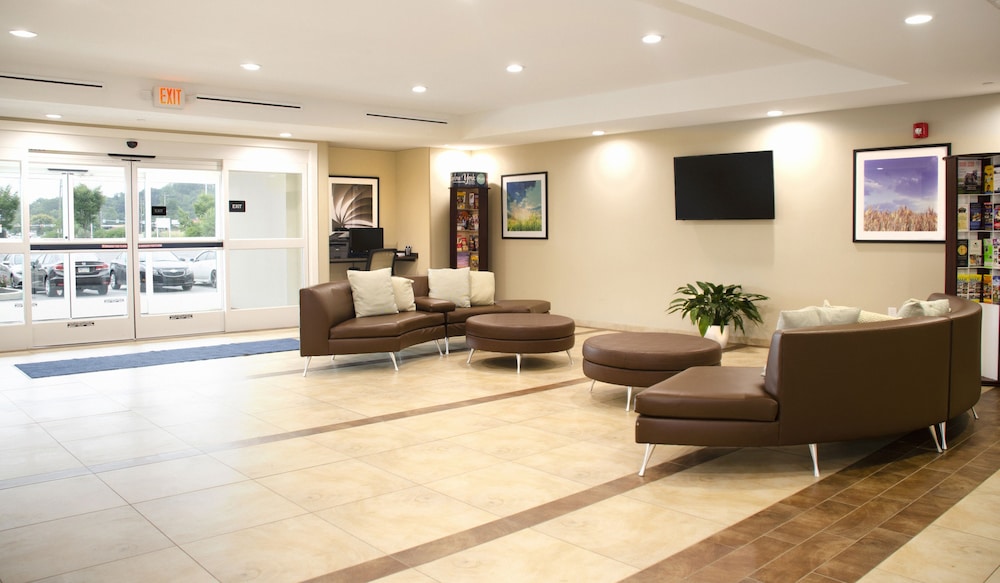 Candlewood Suites York by IHG - photo 19