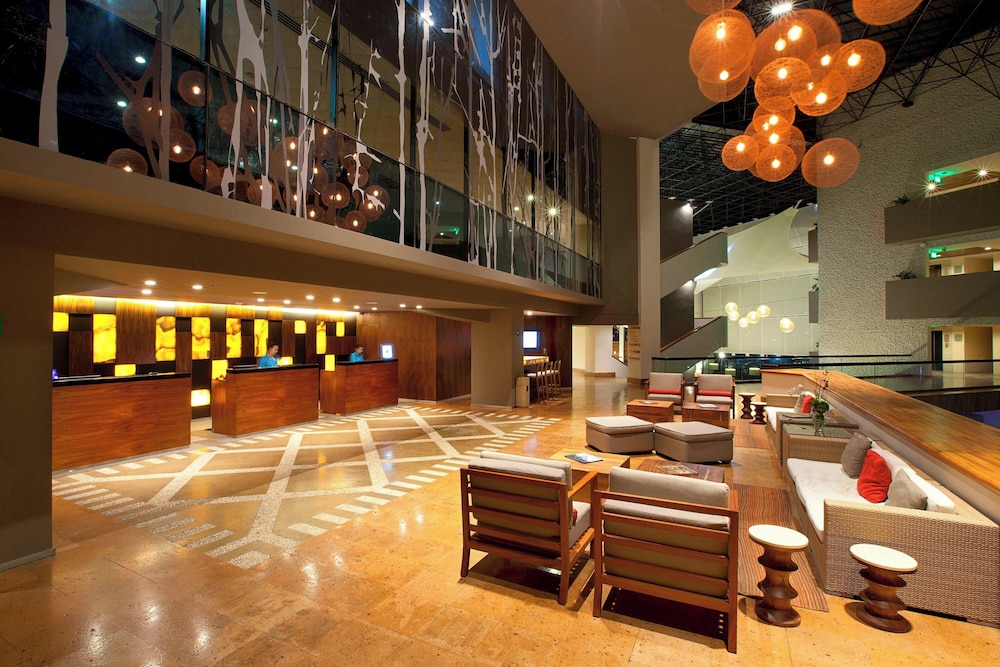 Marriott Tuxtla Gutierrez Hotel — Tuxtla — photo 4