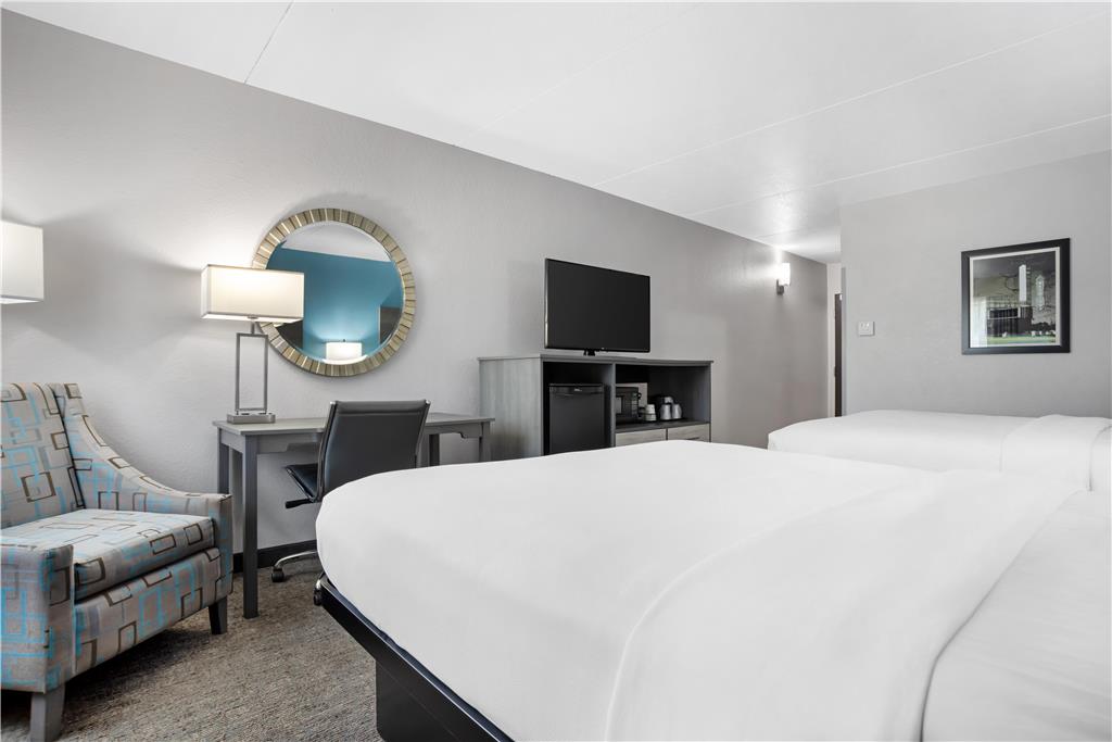 Best Western Brewton Inn - photo 31