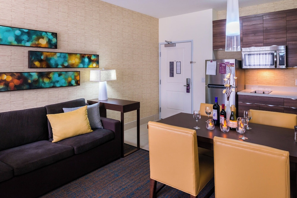Residence Inn by Marriott Temecula Murrieta - photo 17