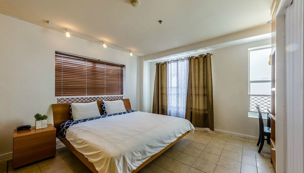 The Mercury All Suites Hotel - photo 90
