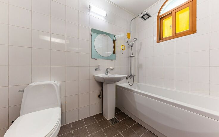 Yesan Bobos in Yesan, South Korea