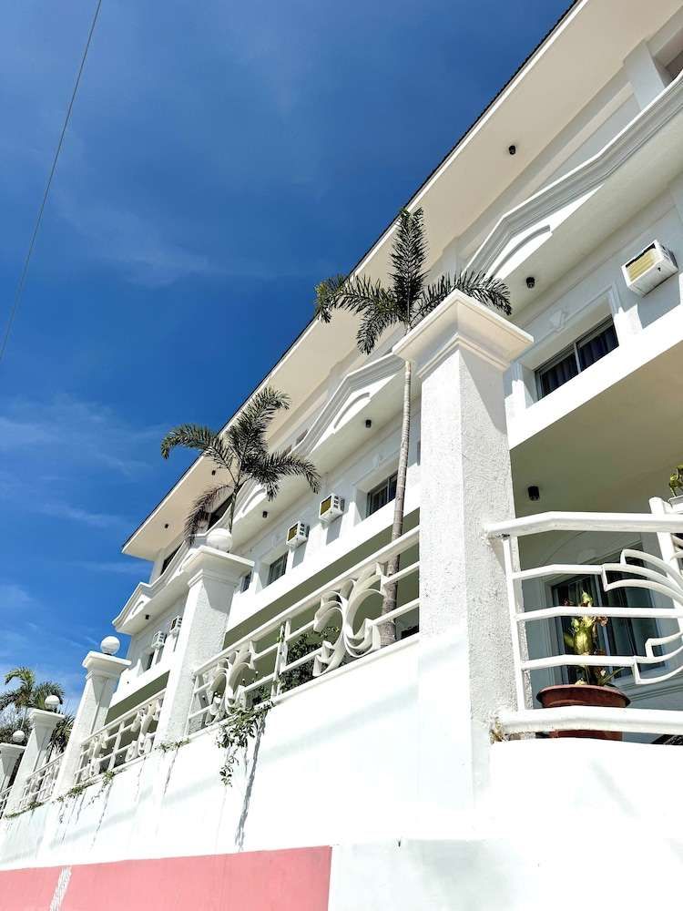 Oceana Bay Coron in Coron, Philippines