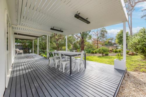 Inverloch Gem - carbon neutral hotel in Inverloch