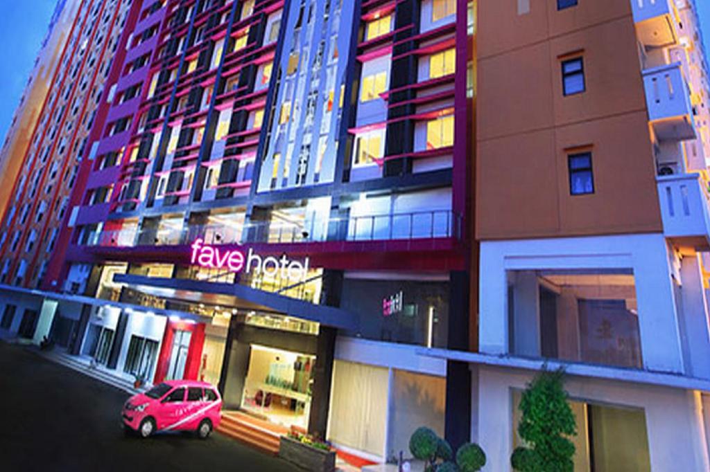 Yusra Inn Hotel Bekasi — Bekasi — photo 3