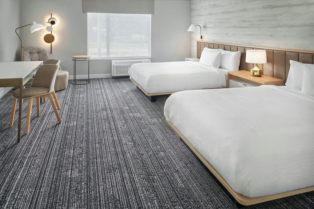 TownePlace Suites by Marriott Calhoun - photo 10
