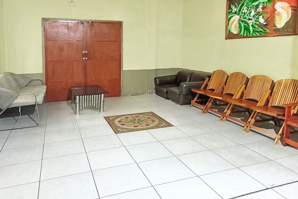 OYO 91768 Hotel Tanjung Permai — hotel in Tanjung Selor