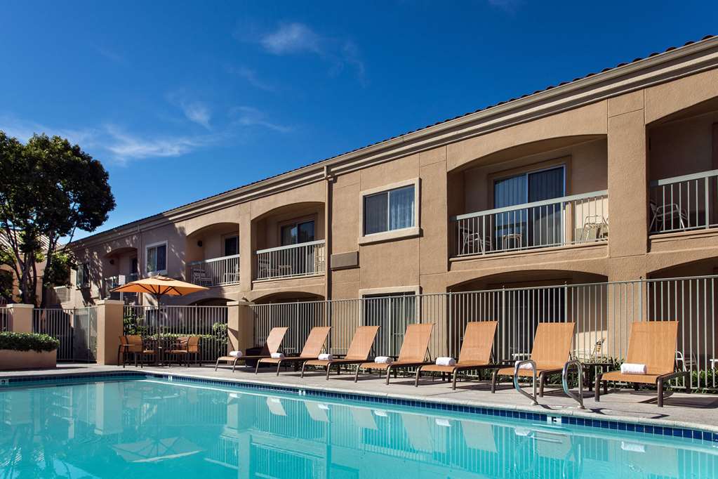 Sonesta Select Camarillo - photo 33