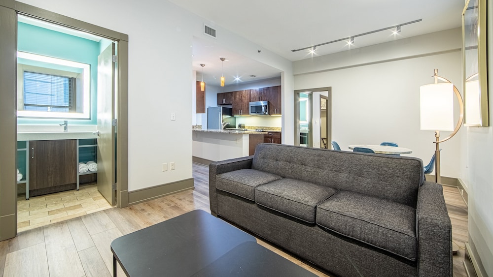 Holiday Inn Club Vacations New Orleans Resort by IHG - photo 15