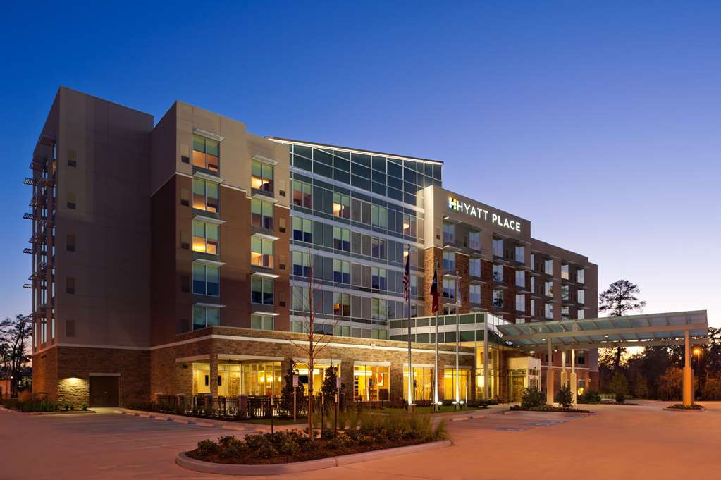 Hyatt Place Houston The Woodlands - photo 7