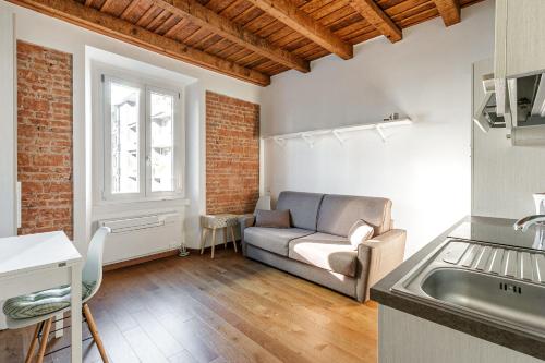Bligny by Halldis — 4-Star Luxury Hotel in Milan, Italy