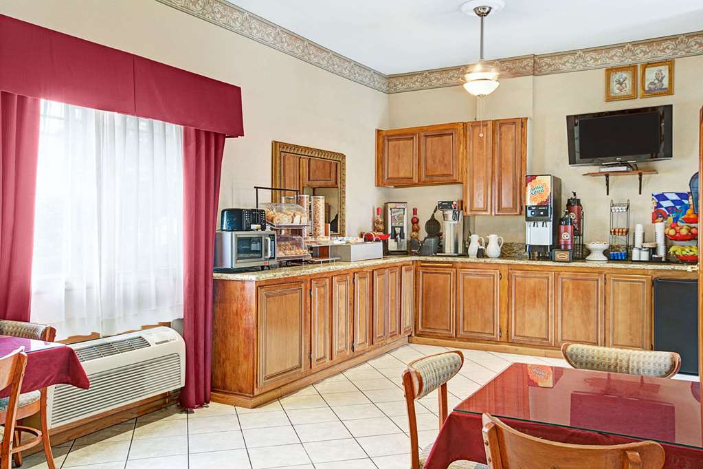 Ramada Limited Redondo Beach - photo 22