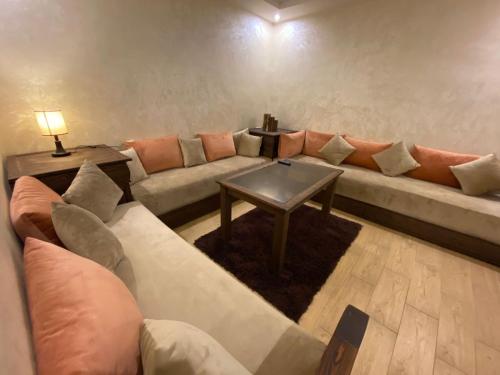 Appartement A Essaouira — 4-Star Luxury Hotel in Essaouira, Morocco