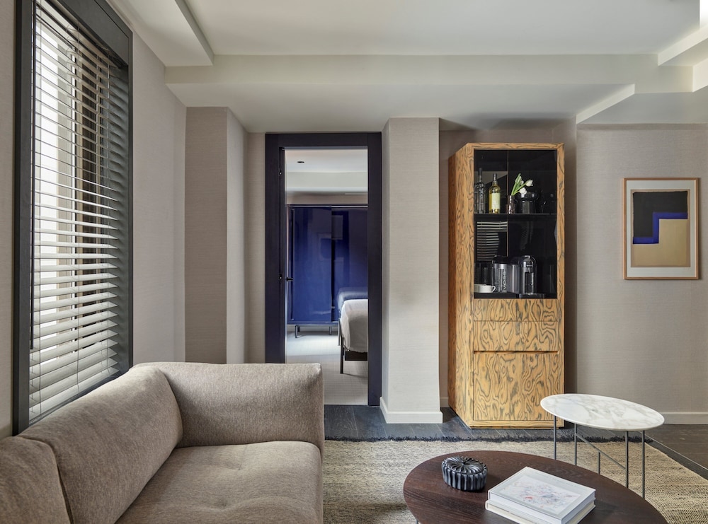 Hotel Aka Nomad - photo 22