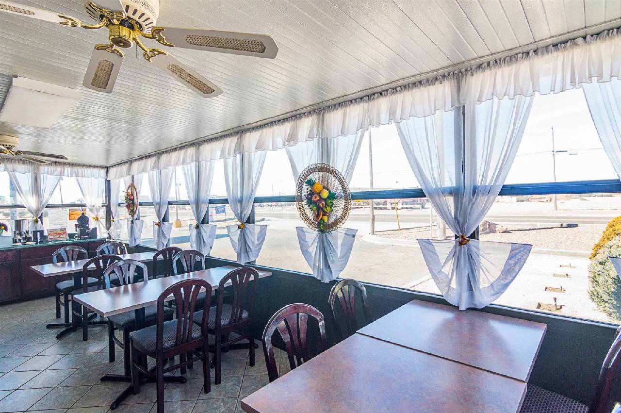 Rodeway Inn Dalhart - photo 3