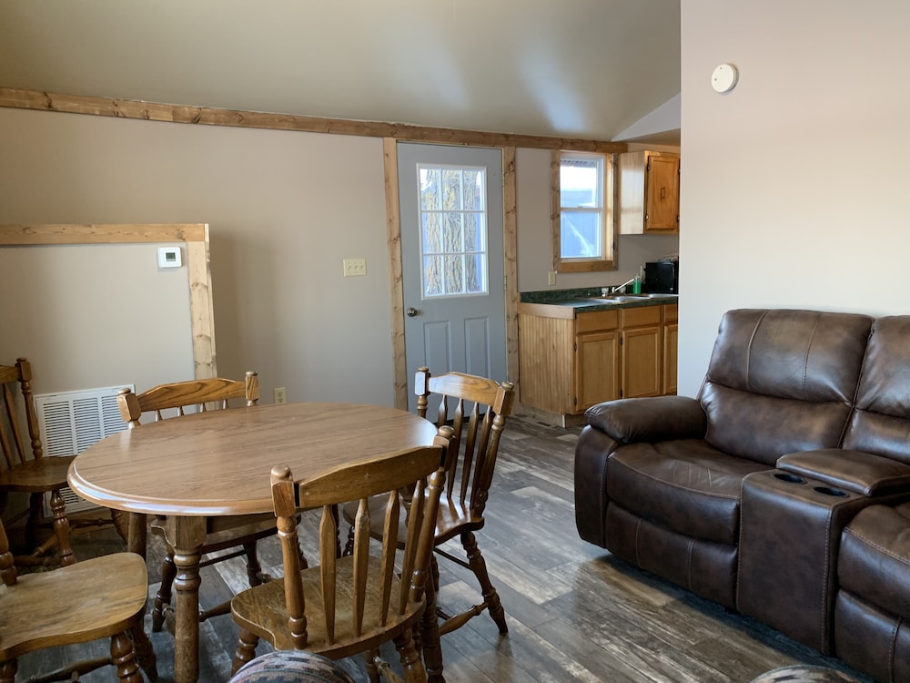 River Bend's Resort - photo 8
