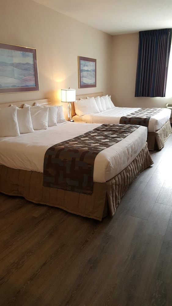 Shilo Inn Elko Suites - photo 13