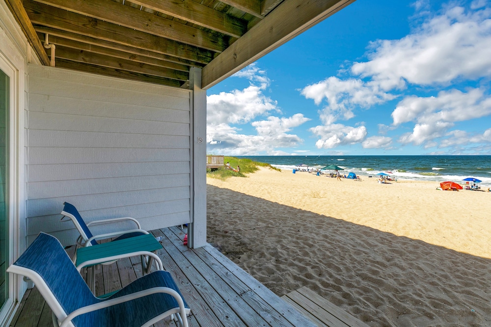John Yancey Oceanfront Inn - photo 51