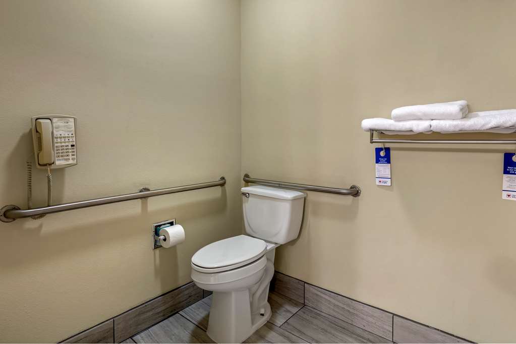 Best Western Plus Searcy Inn - photo 26