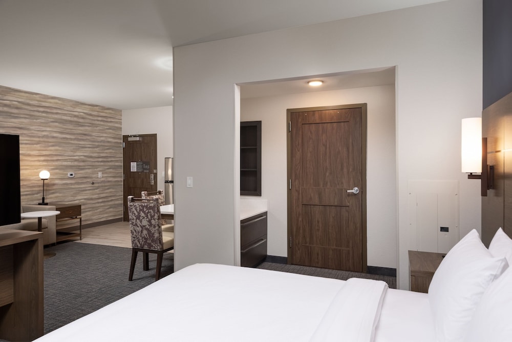 Residence Inn Denver Aurora - photo 6