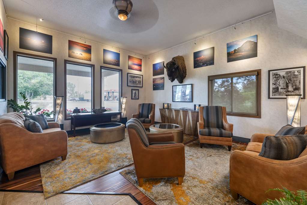 SureStay Plus Hotel by Best Western Buffalo - photo 2