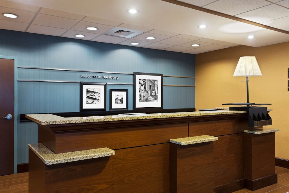 Hampton Inn Leesburg Tavares - photo 5