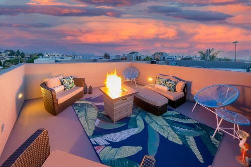 Crown Point Views Home — 4-Star Luxury Hotel in San Diego, United States