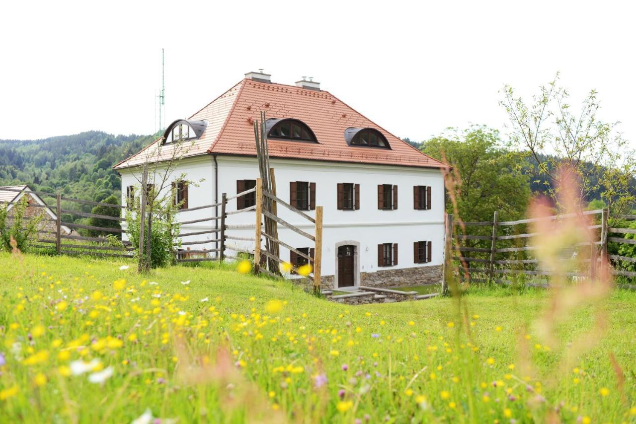 Fara Rejštejn - last minute hotel in Unknown City