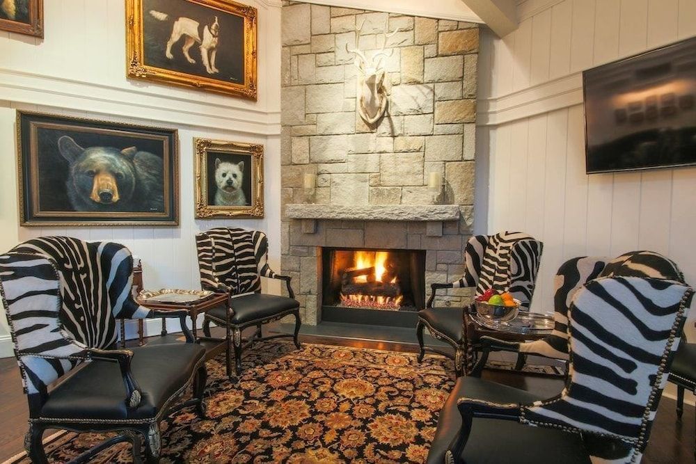 The Park on Main Hotel - photo 2