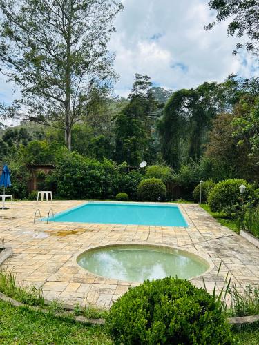 Chalé Rosa Flor - last minute hotel in Unknown City