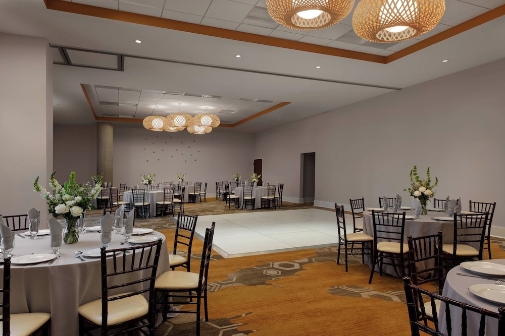 SpringHill Suites by Marriott Oceanside Beach - photo 57